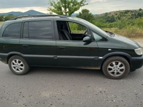 Opel Zafira 2.0DTI, снимка 16