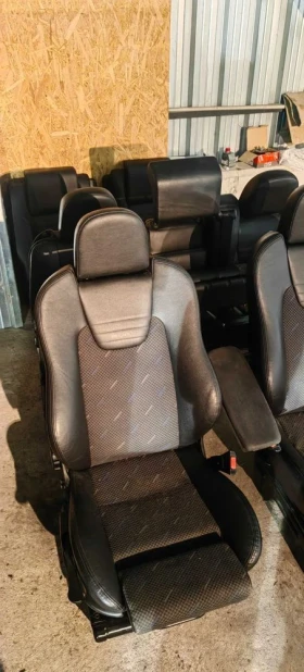 Opel Zafira 2.0DTI, снимка 6