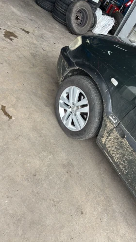 Opel Zafira 2.0DTI, снимка 12