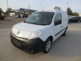 Renault Kangoo 1.5 dci, снимка 1