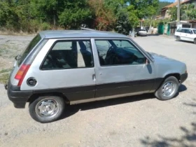 Renault 5, снимка 2