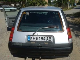 Renault 5, снимка 3