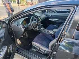 Honda Civic, снимка 11