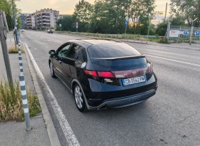 Honda Civic, снимка 3