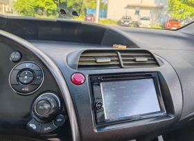Honda Civic, снимка 8
