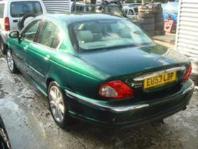 Jaguar X-type 3.0 - [4] 