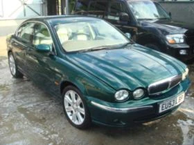 Jaguar X-type 3.0 - [5] 