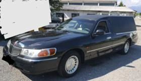 Lincoln Town car 4, 6 V8 | Mobile.bg    2