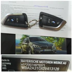 BMW 2 Active Tourer Active Tourer 136к, с - [17] 