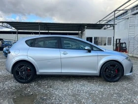 Seat Leon FR 2.0 TDI  - [5] 