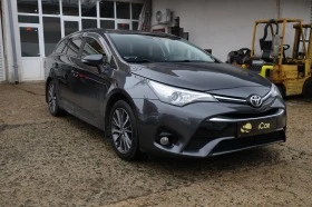 Toyota Avensis 1.8i-Valvematic Touring Sports КАМЕРА ПОДГРЕВ iCar - [4] 