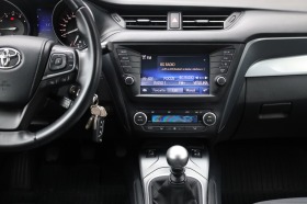 Toyota Avensis 1.8i-Valvematic Touring Sports   iCar | Mobile.bg   15