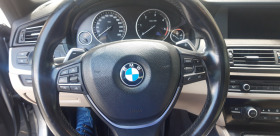 BMW 530, снимка 9 - Автомобили и джипове - 45335103