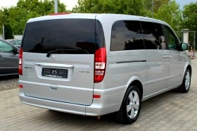 Mercedes-Benz Viano AMBIENTE 2.2CDI СОБСТВЕН ЛИЗИНГ, снимка 7