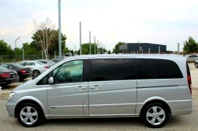     Mercedes-Benz Viano AMBIENTE 2.2CDI  