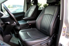 Mercedes-Benz Viano AMBIENTE 2.2CDI СОБСТВЕН ЛИЗИНГ, снимка 12