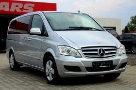 Mercedes-Benz Viano AMBIENTE 2.2CDI СОБСТВЕН ЛИЗИНГ, снимка 2