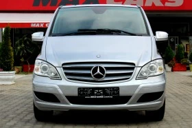 Mercedes-Benz Viano AMBIENTE 2.2CDI СОБСТВЕН ЛИЗИНГ, снимка 3