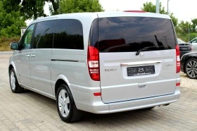 Mercedes-Benz Viano AMBIENTE 2.2CDI СОБСТВЕН ЛИЗИНГ - [6] 