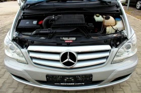 Mercedes-Benz Viano AMBIENTE 2.2CDI СОБСТВЕН ЛИЗИНГ - [9] 