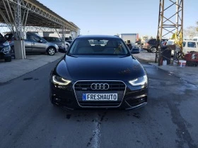 Audi A4 2.0tdi 4х4 Navi  Кожа , снимка 1