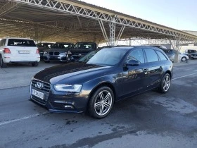 Audi A4 2.0tdi 4х4 Navi  Кожа  - [4] 