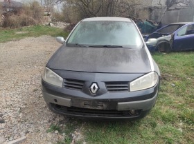 Renault Megane 1.4. 16v. 98ks. , снимка 5 - Автомобили и джипове - 45727896