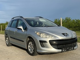 Peugeot 308, снимка 1 - Автомобили и джипове - 45407151