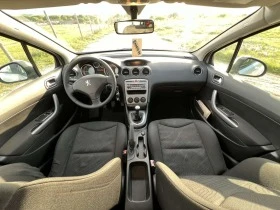 Peugeot 308, снимка 6