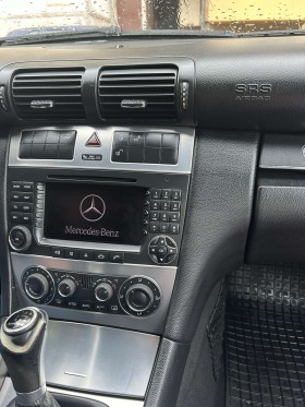 Mercedes-Benz C 270 CDI | Mobile.bg   7