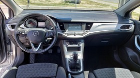 Обява за продажба на Opel Astra 1.6 CDTI ~18 000 лв. - изображение 9