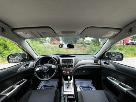 Subaru Impreza 2.0i AUTOMATIC SWISS EDITION, снимка 9