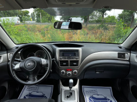Subaru Impreza 2.0i AUTOMATIC SWISS EDITION, снимка 7