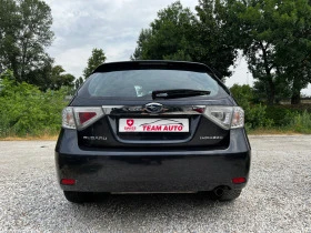 Subaru Impreza 2.0i AUTOMATIC SWISS EDITION | Mobile.bg    4