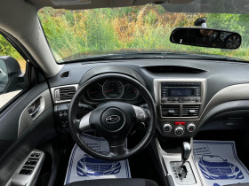 Subaru Impreza 2.0i AUTOMATIC SWISS EDITION, снимка 8
