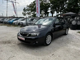 Subaru Impreza 2.0i AUTOMATIC SWISS EDITION | Mobile.bg    3