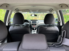 Subaru Impreza 2.0i AUTOMATIC SWISS EDITION, снимка 14