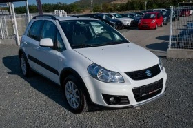 Suzuki SX4 1.6* 2013г* бензин, снимка 5