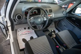 Suzuki SX4 1.6* 2013*  | Mobile.bg    9