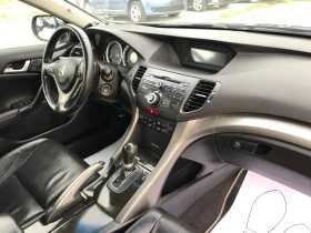 Honda Accord 2.4i-AUTOMAT.-EXCLUSIVE, снимка 13