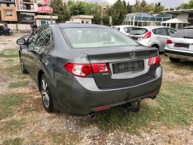 Honda Accord 2.4i-AUTOMAT.-EXCLUSIVE, снимка 4