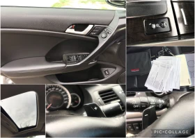 Honda Accord 2.4i-AUTOMAT.-EXCLUSIVE - [18] 