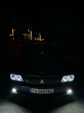 BMW 730, снимка 11