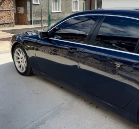 BMW 730, снимка 12