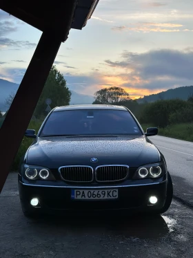 BMW 730 | Mobile.bg    1