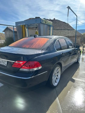 BMW 730, снимка 4