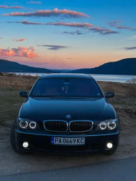 BMW 730 | Mobile.bg    3