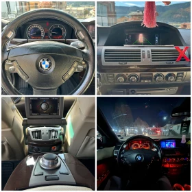 BMW 730, снимка 8