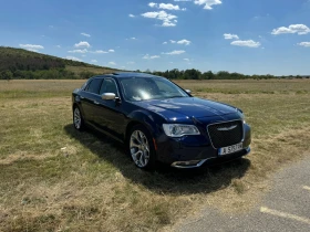 Chrysler 300c 5.7 HEMI PLATINUM / 120  /   /  | Mobile.bg    2