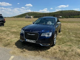 Chrysler 300c 5.7 HEMI PLATINUM / 120  /   /  | Mobile.bg    1